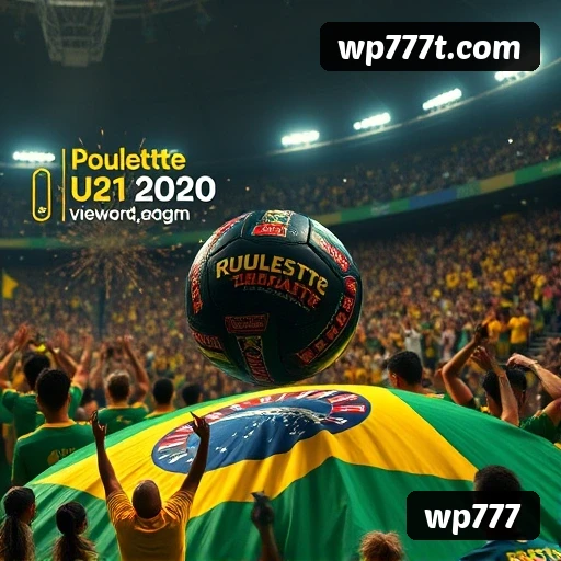 wp777 Logo